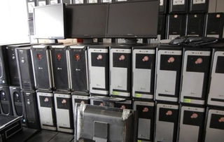 永恒星廢舊物資 正規的太原回收電腦公司 小店太原電腦回收