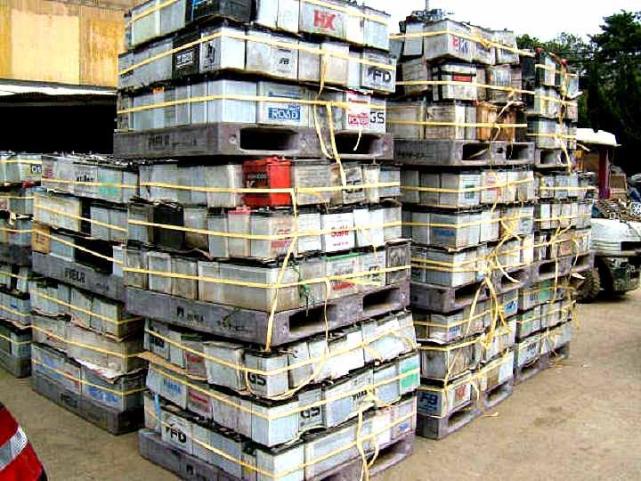 紙殼強之廢舊物資回收的意義|廢品|原材料