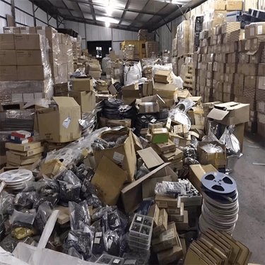 全球知名電腦周邊配件品牌